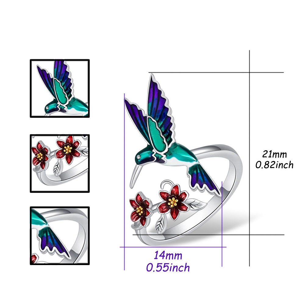 hummingbird