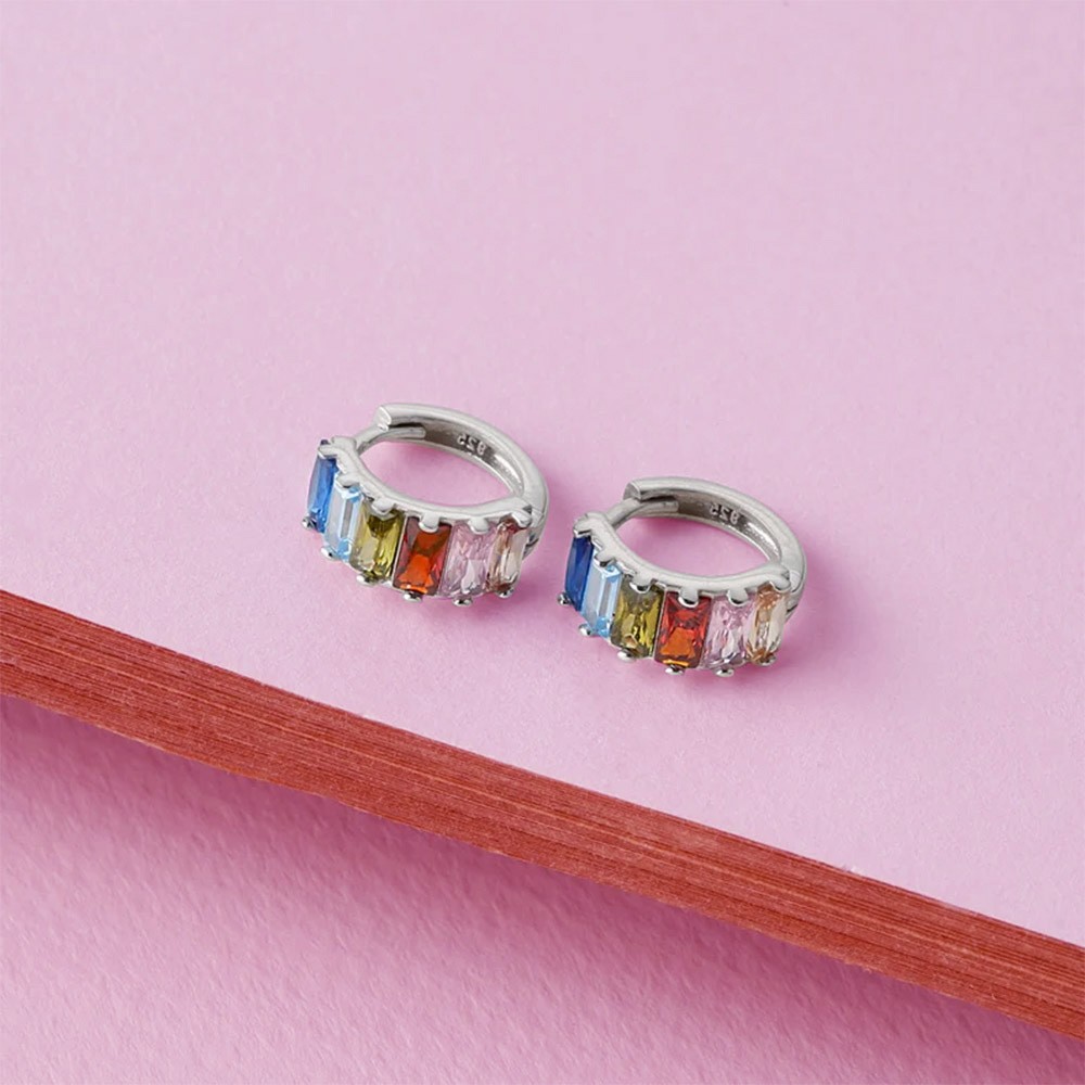 Cubic Zirconia