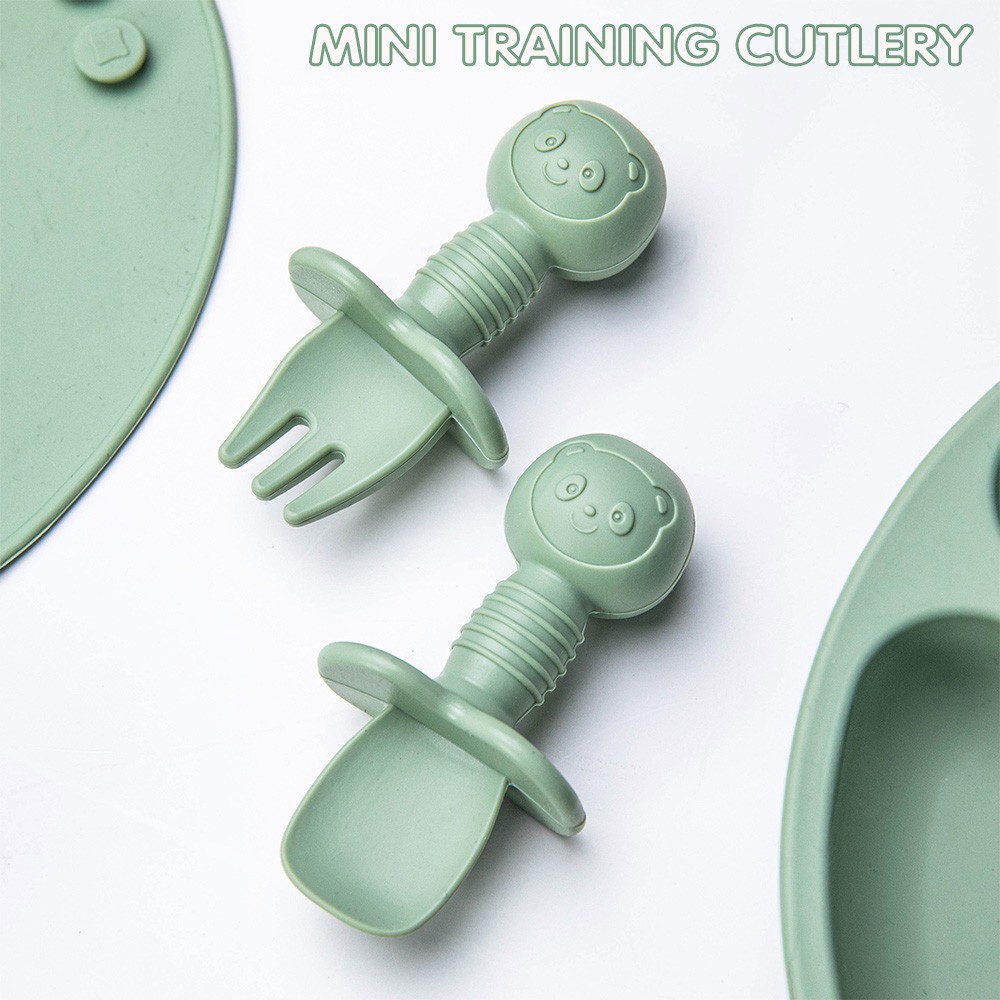 baby bowls with suction
