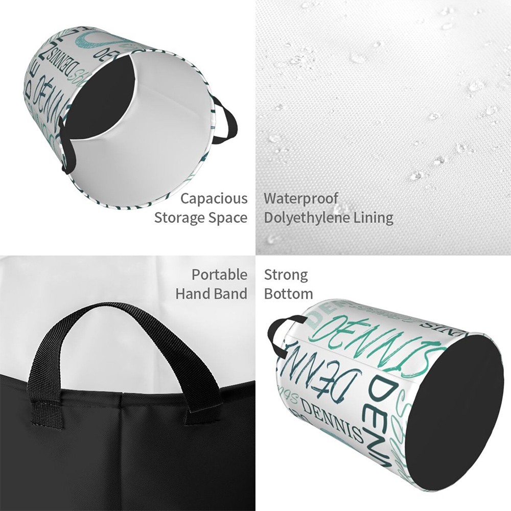 Waterproof