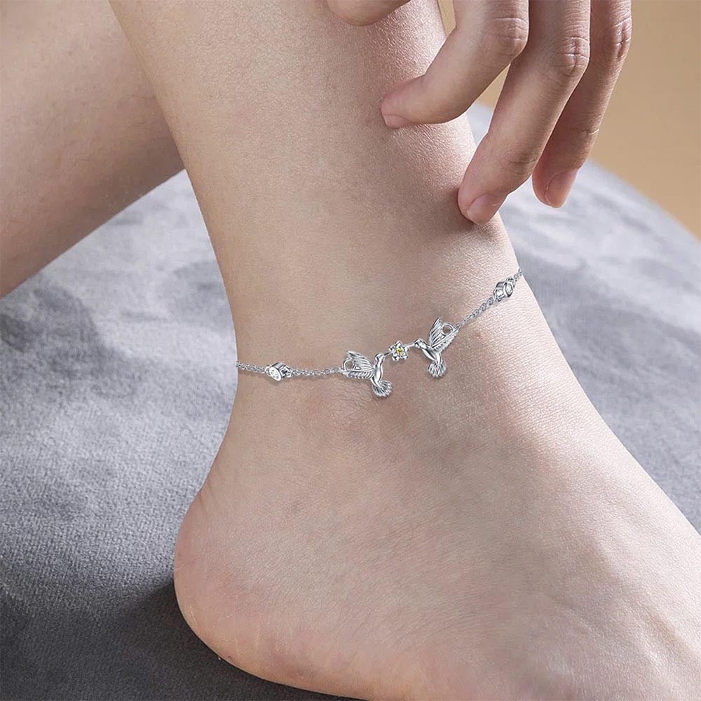 elegant Anklet