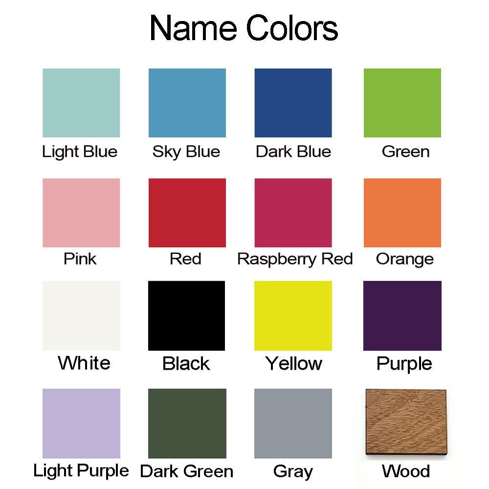 couleur