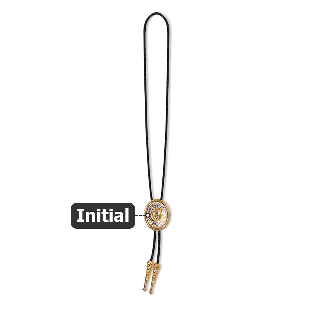 initiale personnalisée
