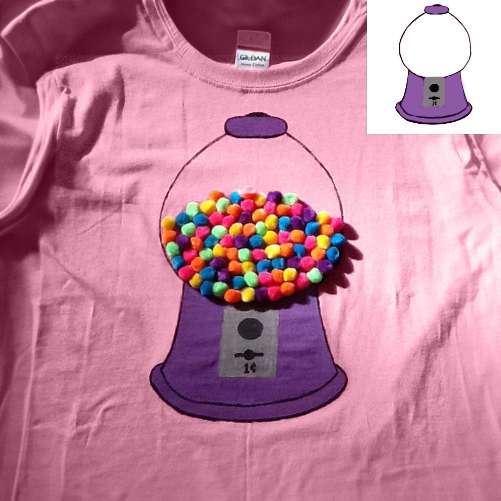 t-shirt