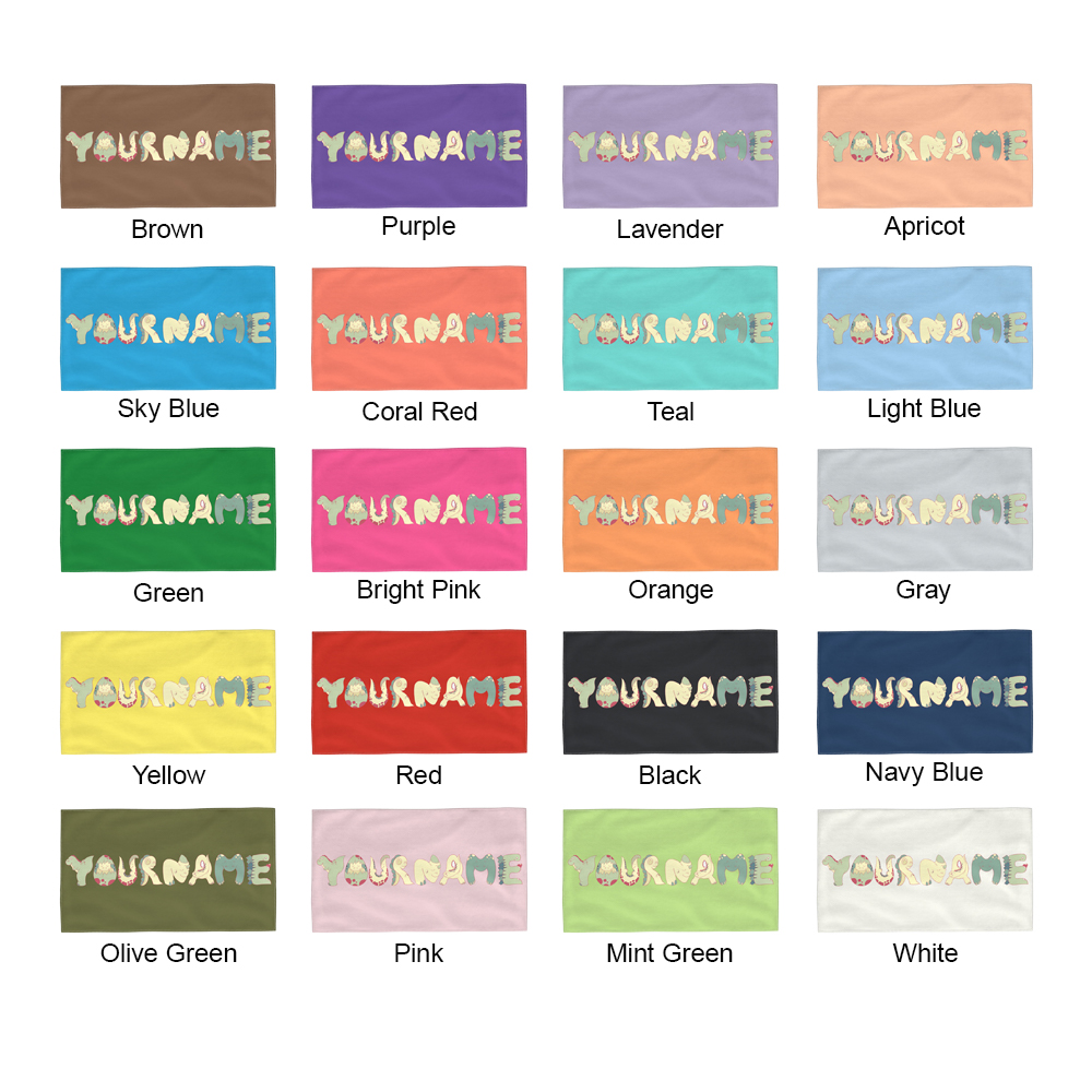 color