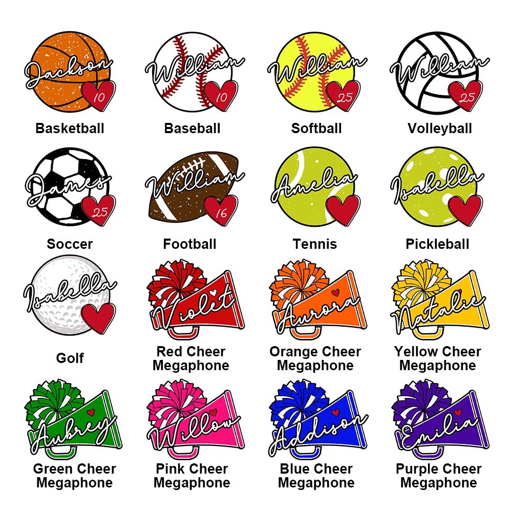 Gift for sport lover