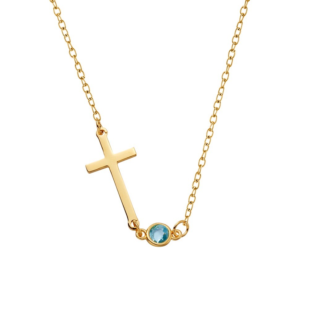 cadeau pour le christianisme