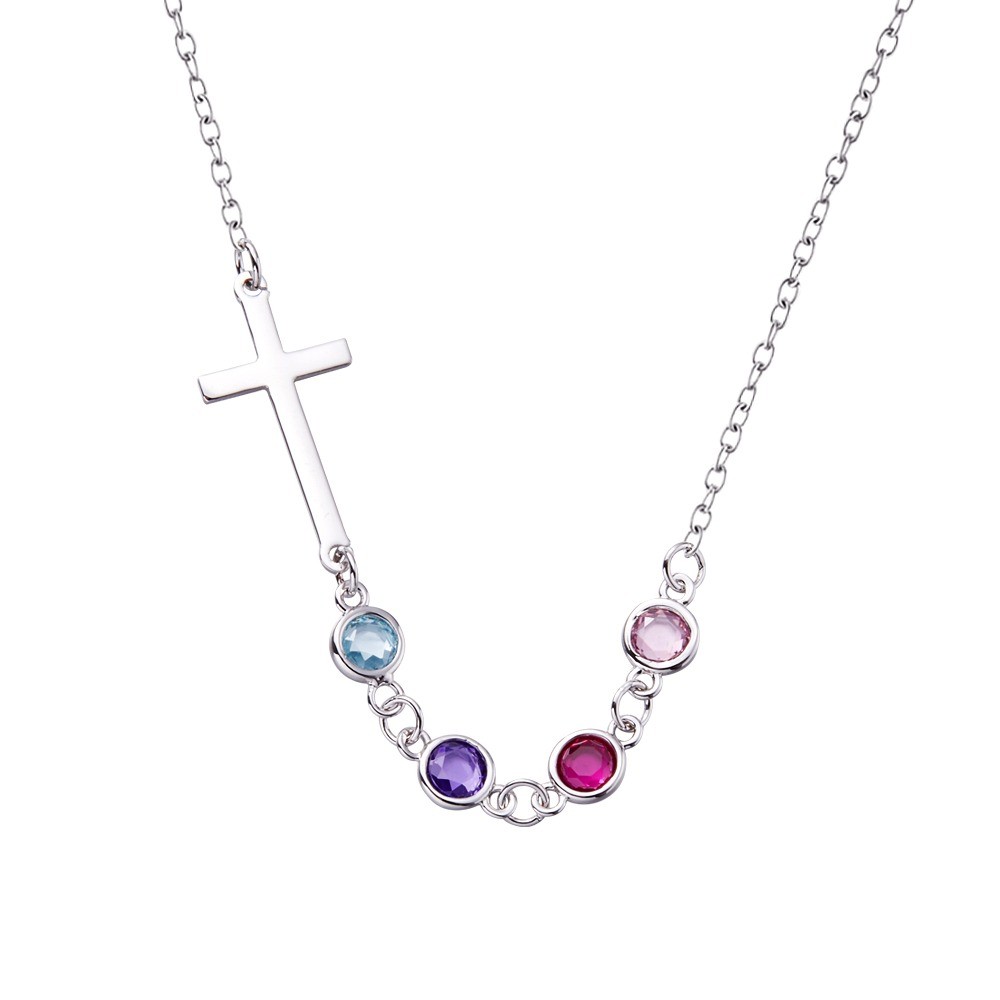 collier familial
