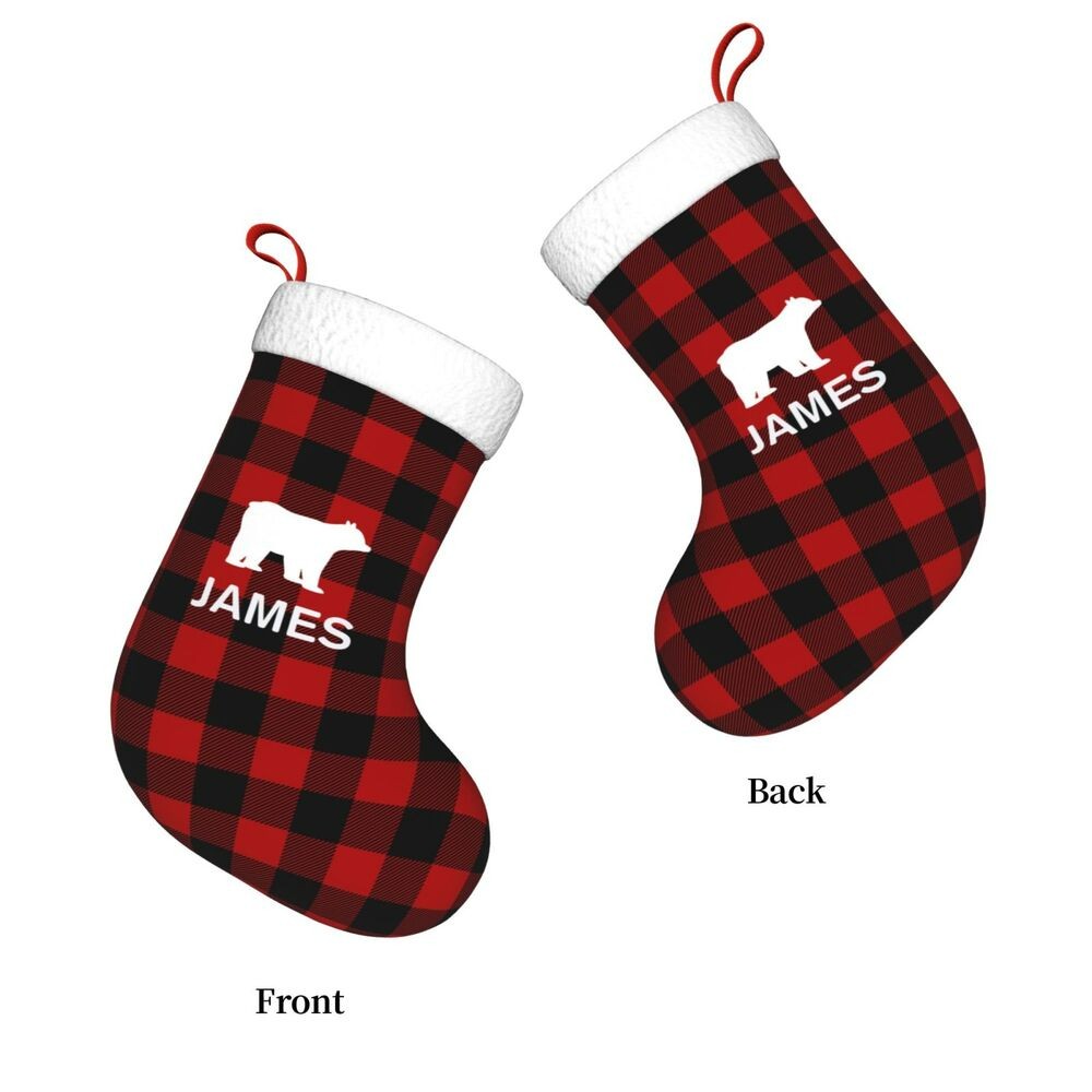 Christmas stockings