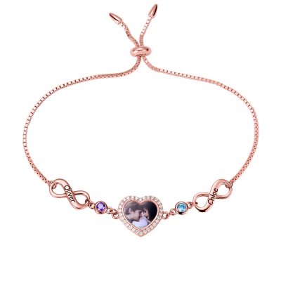 You Can’t Miss This Tennis Bracelet You Can’t Miss This Tennis Bracelet