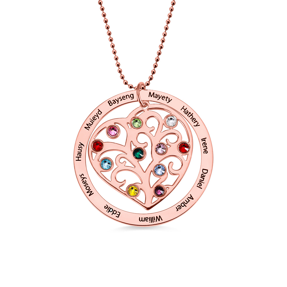 Birthstones for Each Month IV Birthstones for Each Month IV