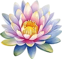 July-Water Lily