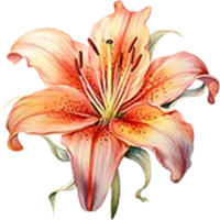 May-Lily