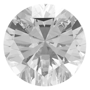 April-Cubic Zirconia