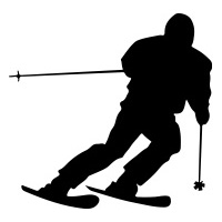Skiing-2