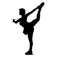 Figure Skater