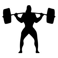 Weightlifting