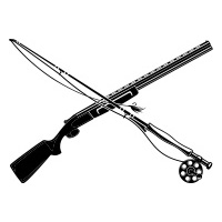 Rifle&Fishing