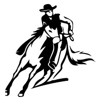 Barrel Racing