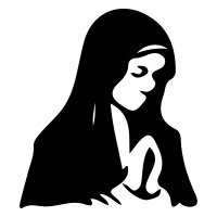 Vrigin Mary