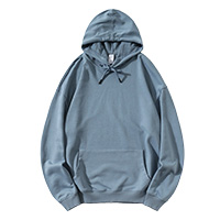 Grayish Blue