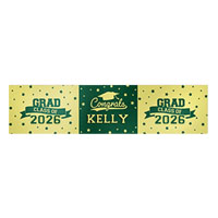 Green & Gold