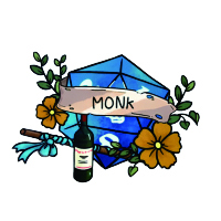 MONK
