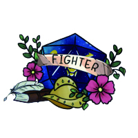FIGHTER