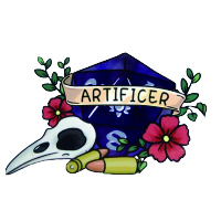 ARTIFICER