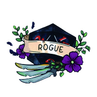 ROGUE