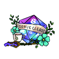 GRAVE CLERIC