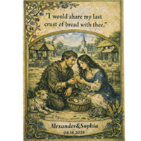 Crust of Bread