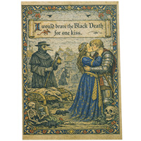 Black Death Kiss