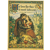 Love Indecent
