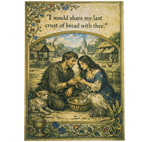 Crust of Bread