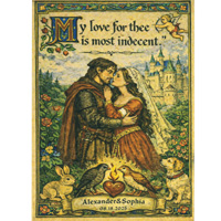 Love Indecent