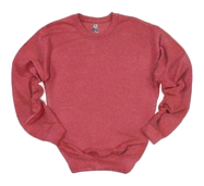 Heather Red