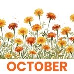 October 2