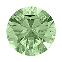 August-Peridot