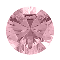 October-Tourmaline