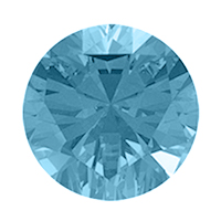 December-Tanzanite