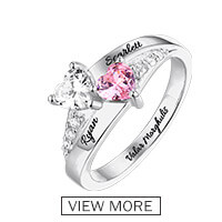 Mother's Jewelry