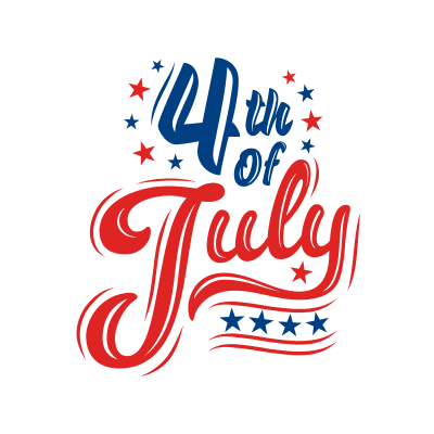 4th of July