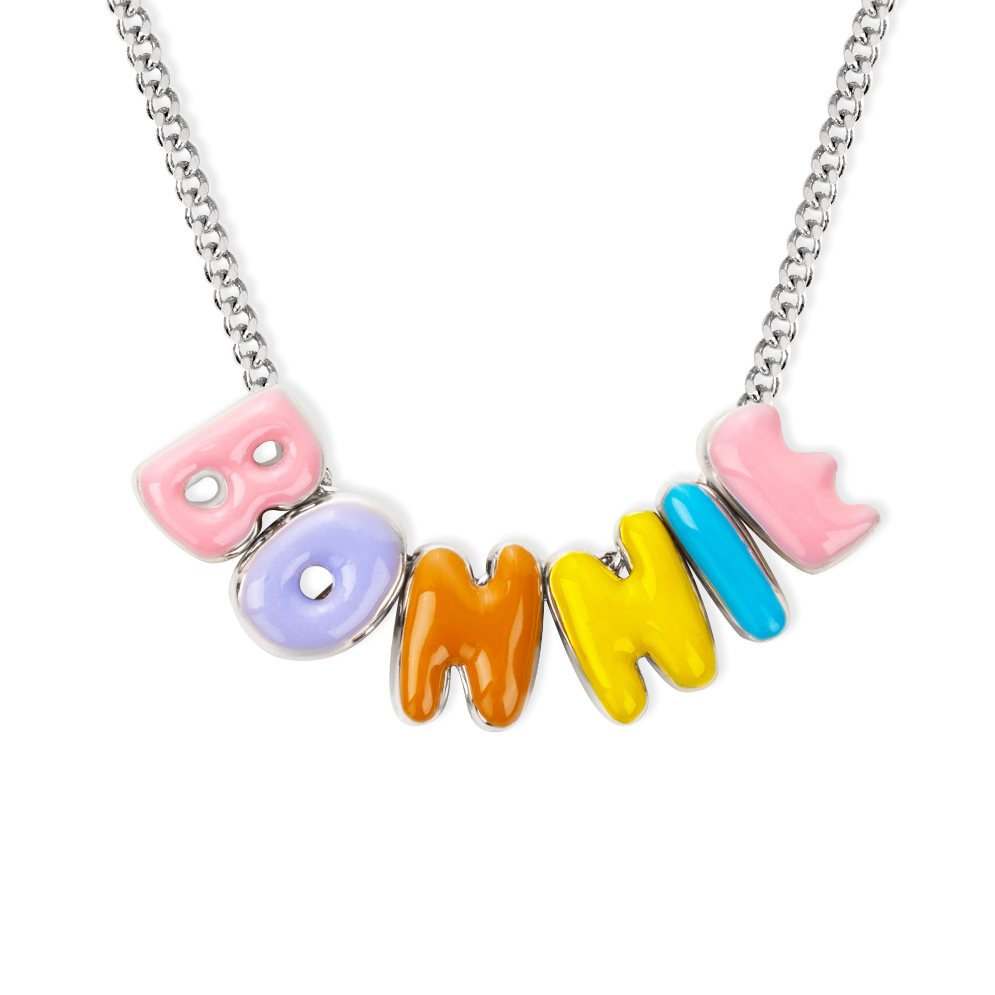 Name Necklace