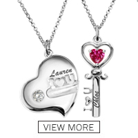 Couple's Jewelry