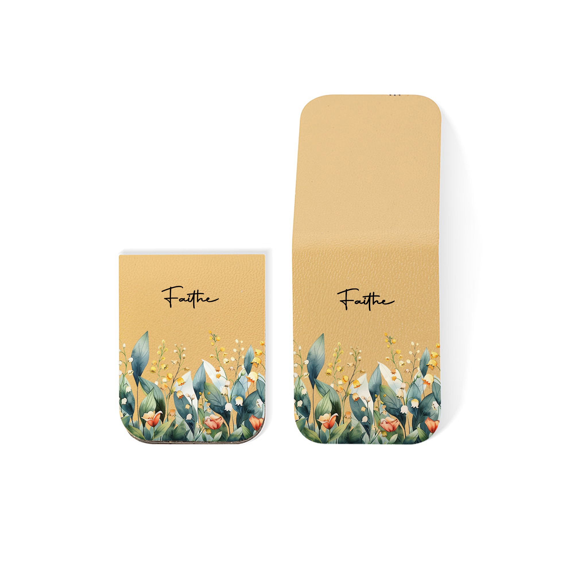Bookmarks