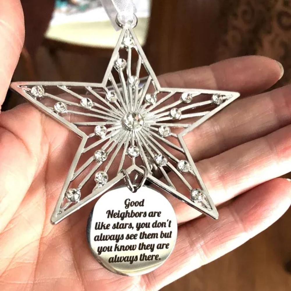 Love Gift Decoration