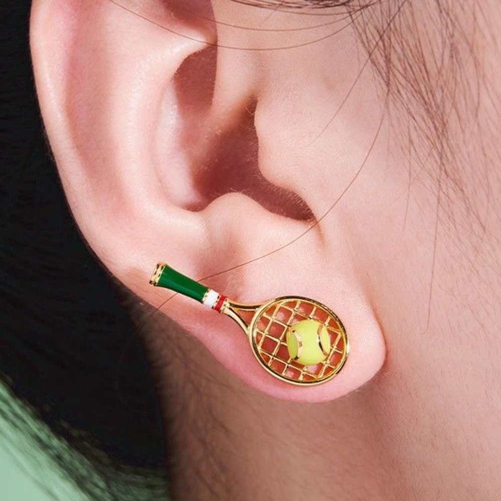 Stud Earring
