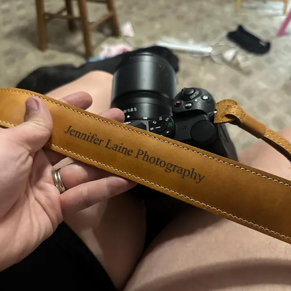 gepersonaliseerd