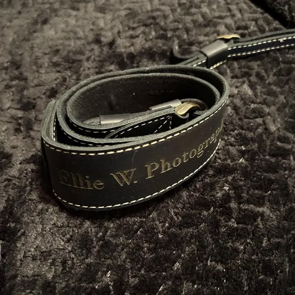 camera